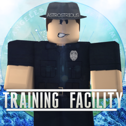 LAPD Training Facility