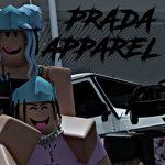 Prada Apparel