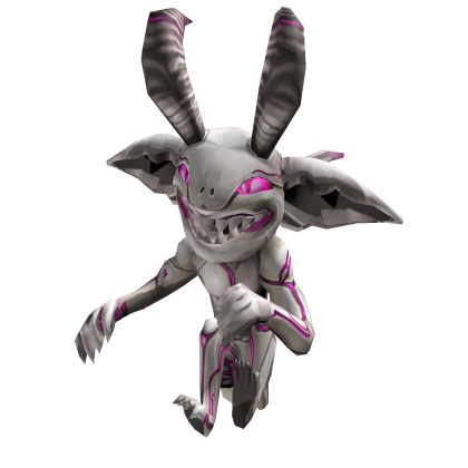 Delinquent Demon Shoulder Pal | Addon