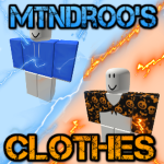 MtnDroo's Cloths