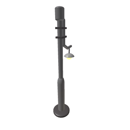 special streetlight