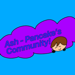 Ash - Pancake’s Community