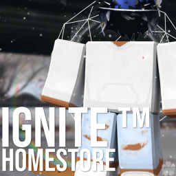 Ignite ™ Homestore