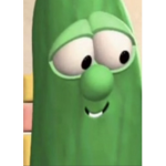 The Larry the cucumber group