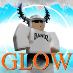 Glow.