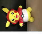 Join for pikachu