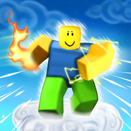Elemental Fighting Simulator