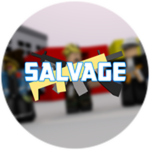 Welcome to Salvage!