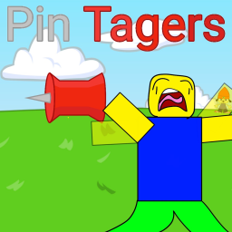 Pin Tagers