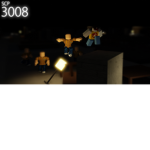 SCP 3008 VN