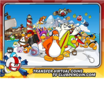 club penguin fans all may be welcome