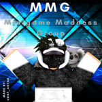 Minigame Madness Group