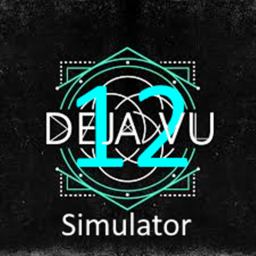 Deja vu Simulator:cool
