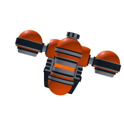 Super Jetpack