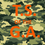 The Survivors Of the Guest Army