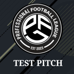 [PFL] Test Pitch