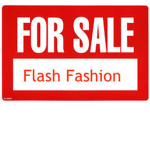 Flash Fashion runway