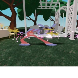 have a wedding with jax from digital circus icon