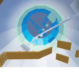 [NEW] The Fall Obby