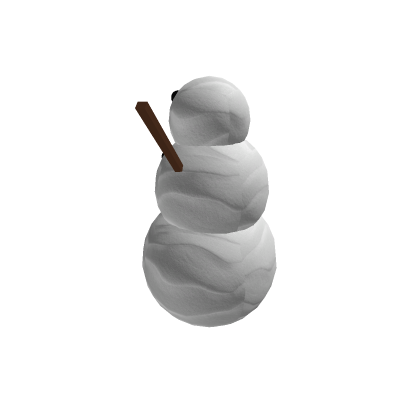 Snowman