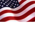 Americans and proud!