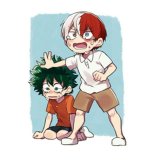 deku favs
