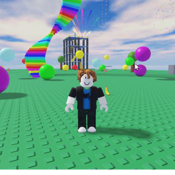 Admin Playgrounds