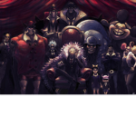 Donquixote Family 01