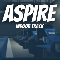 Aspire Indoor Track