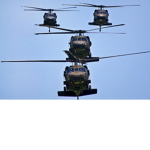 The un army group