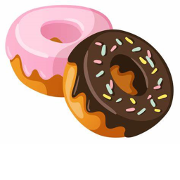 (free pass)Donut Dj