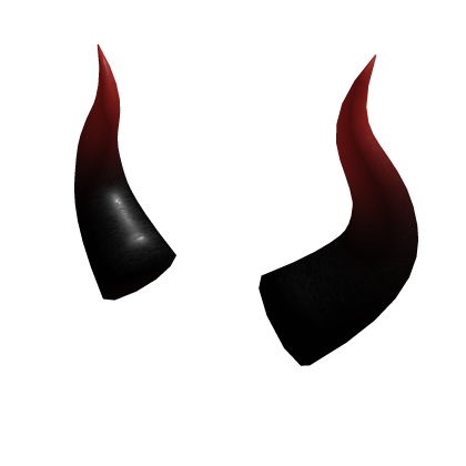 😈Wicked Devil's Horns🔥