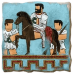 Roman Eqvestrian Order