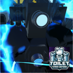 (THUNDER) Old Toilet Tower Defence