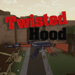 Twisted Hood (BETA)