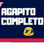 AgapitoCompleto oficial