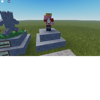 Technoblade Memorial