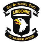 IOIst Airborne Division (US Army)