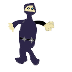 Little Epic Ninjas