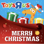 Toys R us - BloxBurg