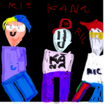 R I t. ‘S fan group