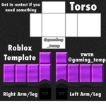 Kıyafetçi / Clothesman (ROBLOX)