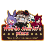 The Sharks and Friends