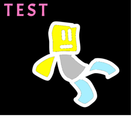 City Baseplate Test