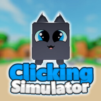 Pet Clicking Simulator