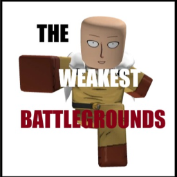 The Weakest Battlegrounds