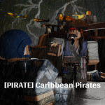 [PIRATE] Caribbean Pirates
