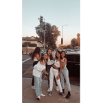 Les BFF 4 ever