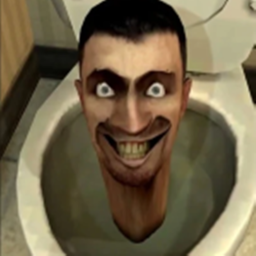 [😲NEW] Skibi Toilet RP