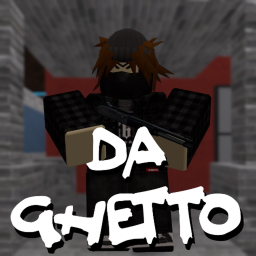 Da Ghetto | ALPHA